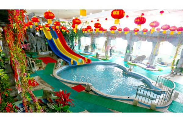 茶香袅袅，无锡休闲娱乐公寓租住指南